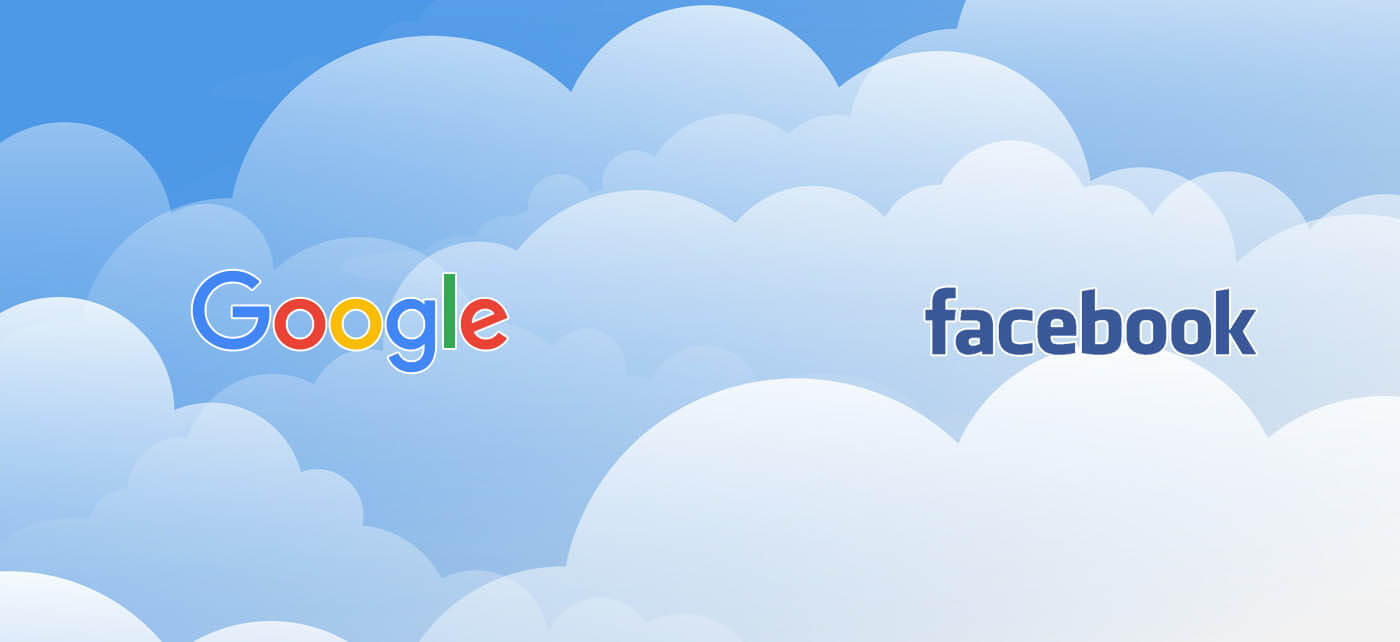Google o Facebook?