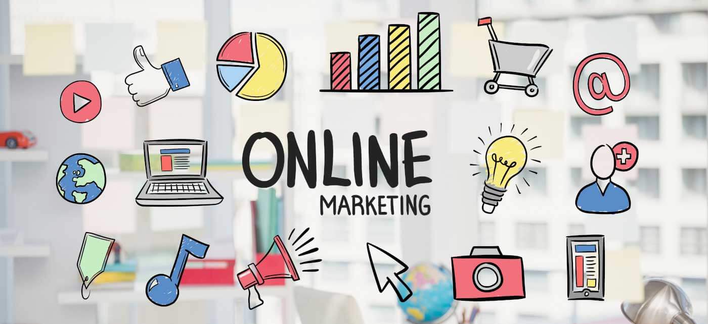 Il Marketing Online